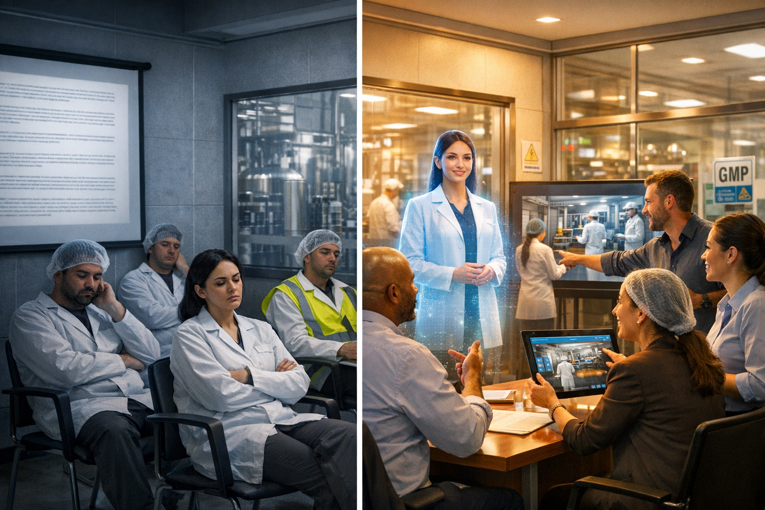 How to Make Compliance Training Engaging and Effective